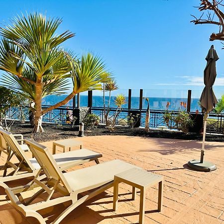 El Nautico Apartment San Miguel de Abona Eksteriør billede