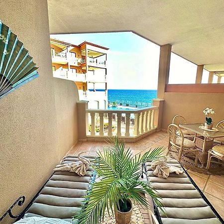 El Nautico Apartment San Miguel de Abona Eksteriør billede