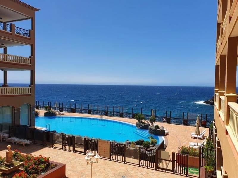 El Nautico Apartment San Miguel de Abona Eksteriør billede