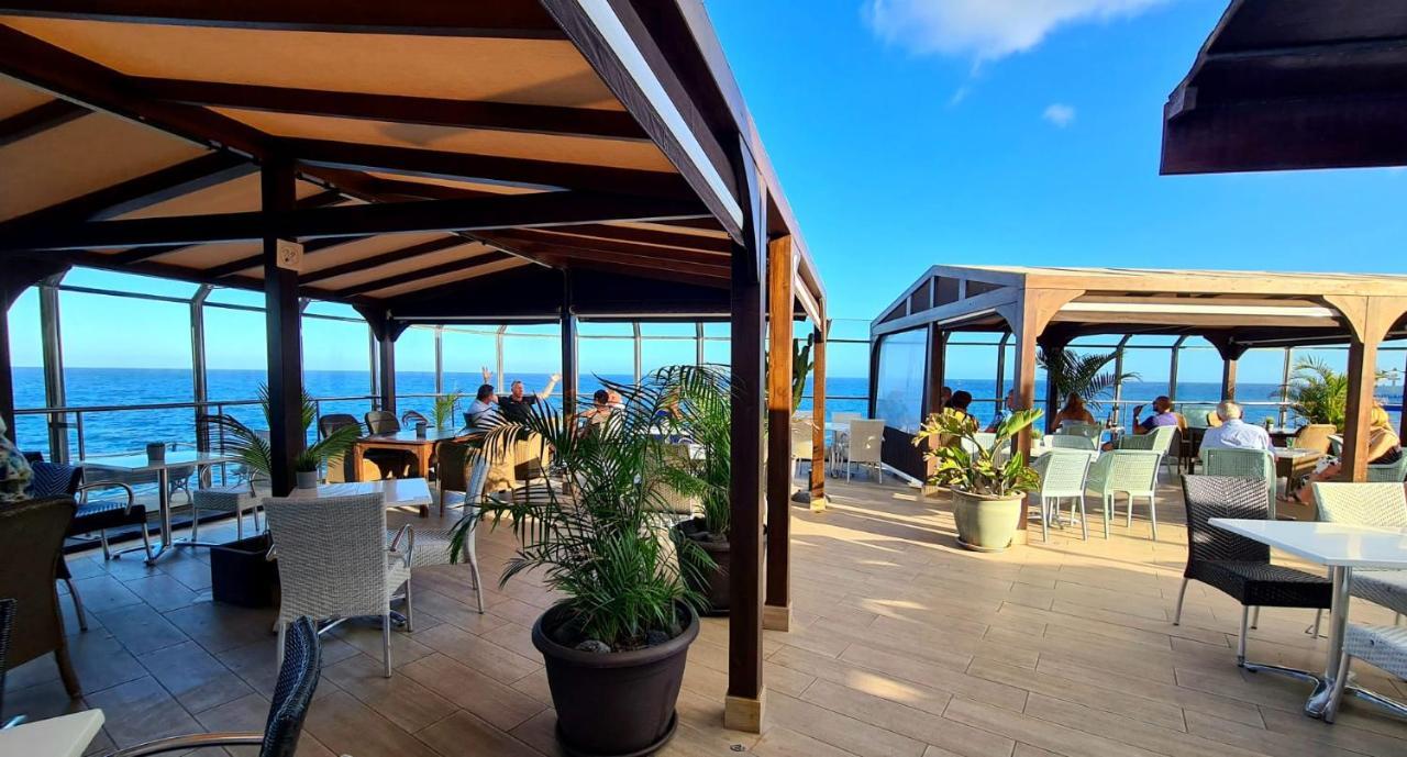 El Nautico Apartment San Miguel de Abona Eksteriør billede