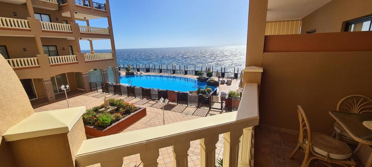 El Nautico Apartment San Miguel de Abona Eksteriør billede