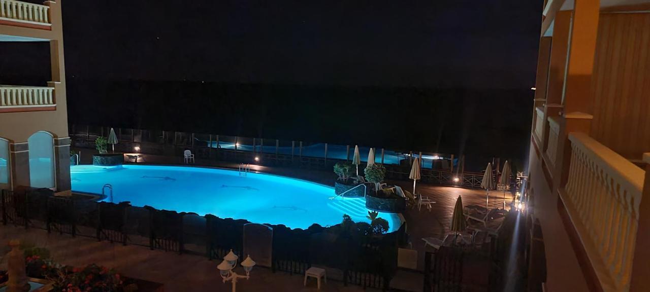El Nautico Apartment San Miguel de Abona Eksteriør billede