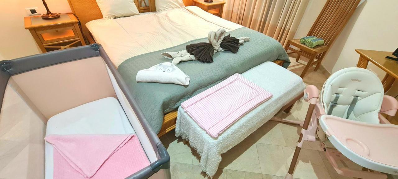 El Nautico Apartment San Miguel de Abona Eksteriør billede