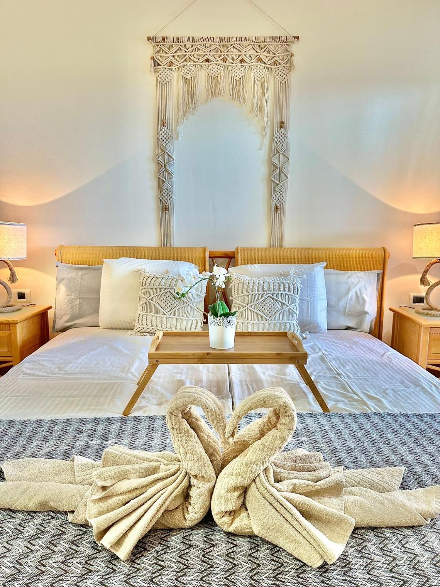 El Nautico Apartment San Miguel de Abona Eksteriør billede