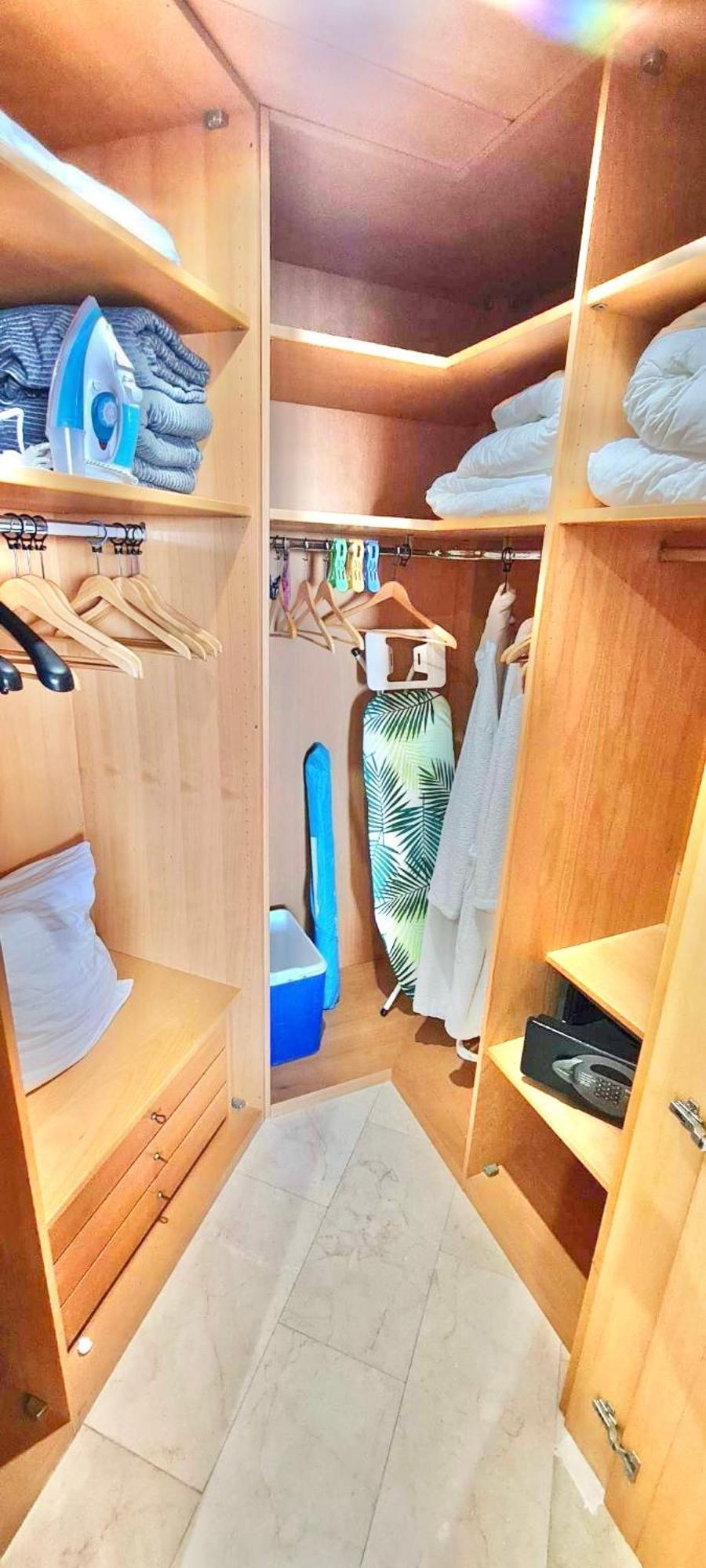 El Nautico Apartment San Miguel de Abona Eksteriør billede