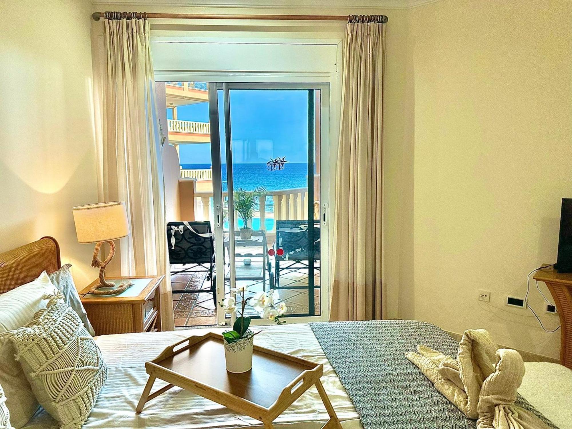 El Nautico Apartment San Miguel de Abona Eksteriør billede