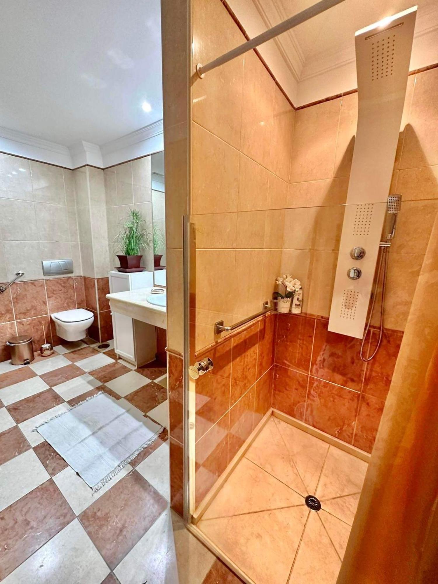 El Nautico Apartment San Miguel de Abona Eksteriør billede